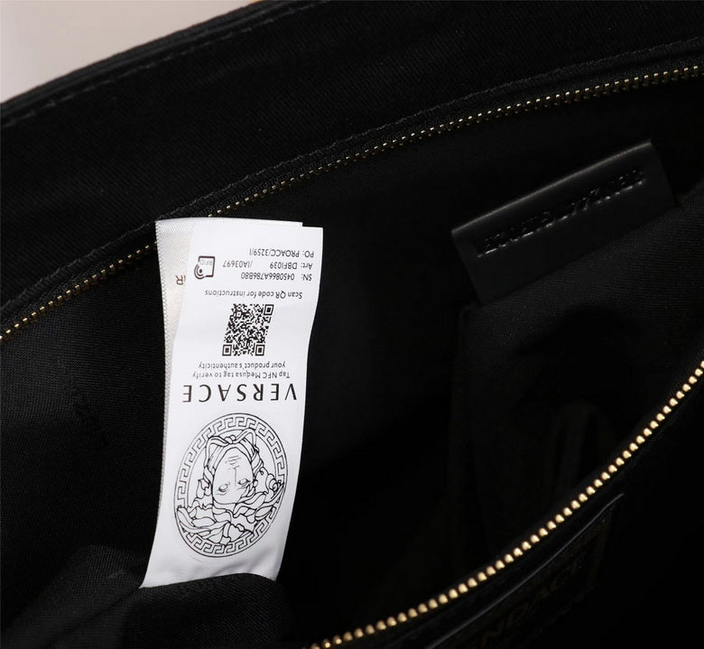 FDNI-Bags - Strap Story - 803