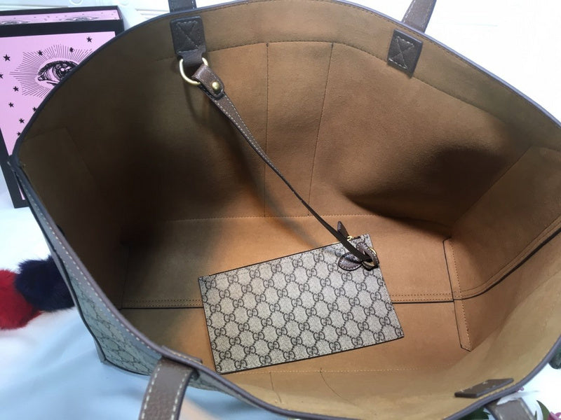 STRAPSTORY - GGC4 BAG - 523