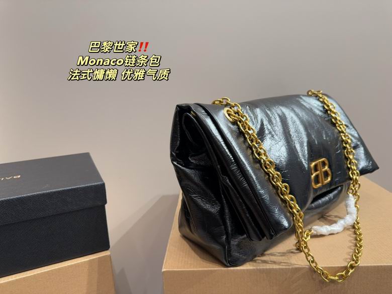 BLGA-Bags - Strap Story - 298