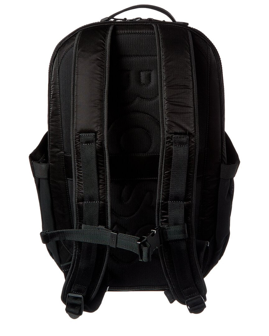 StrapStory - Backpack 999