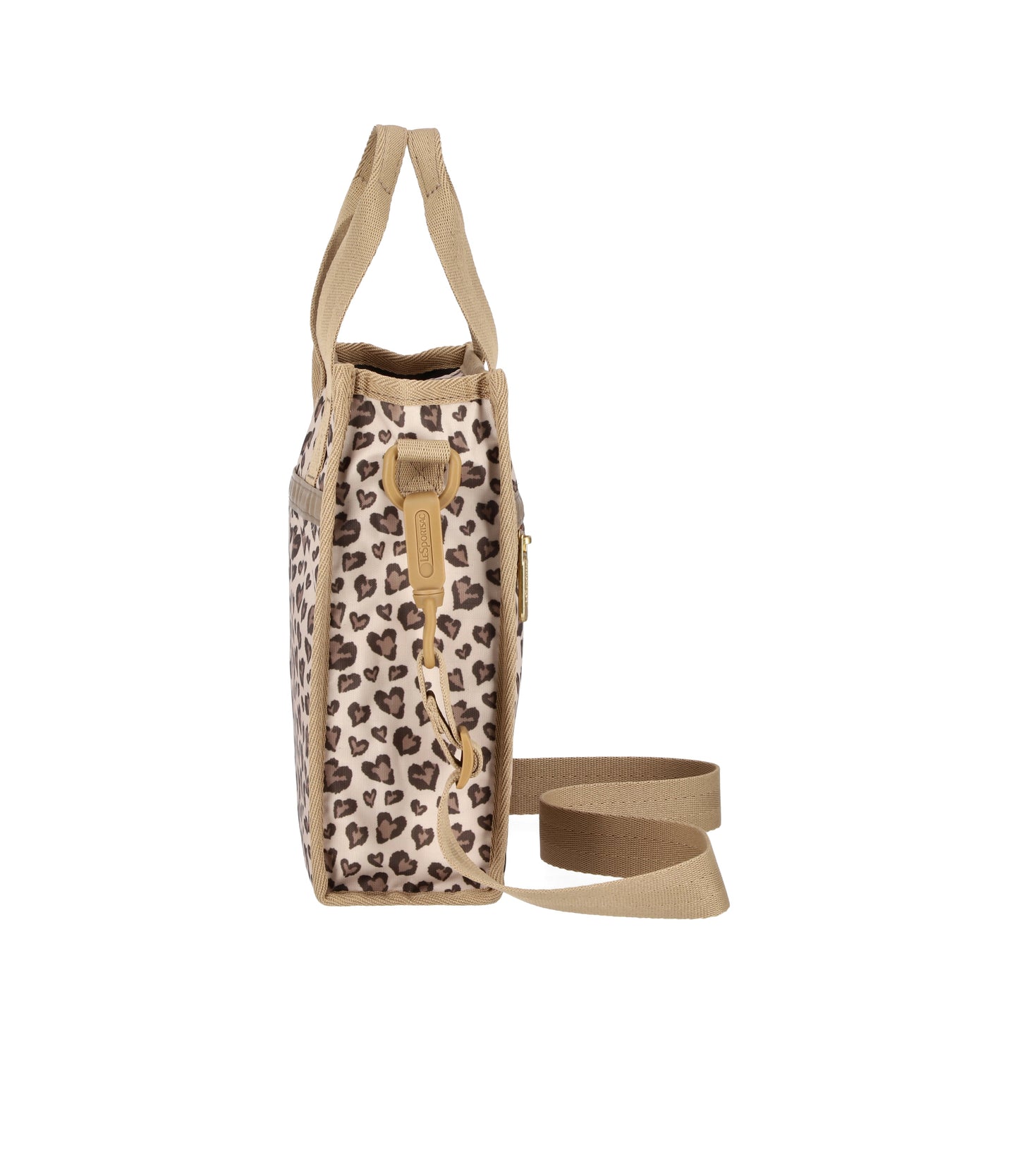 StrapStory - Tote Bag 801