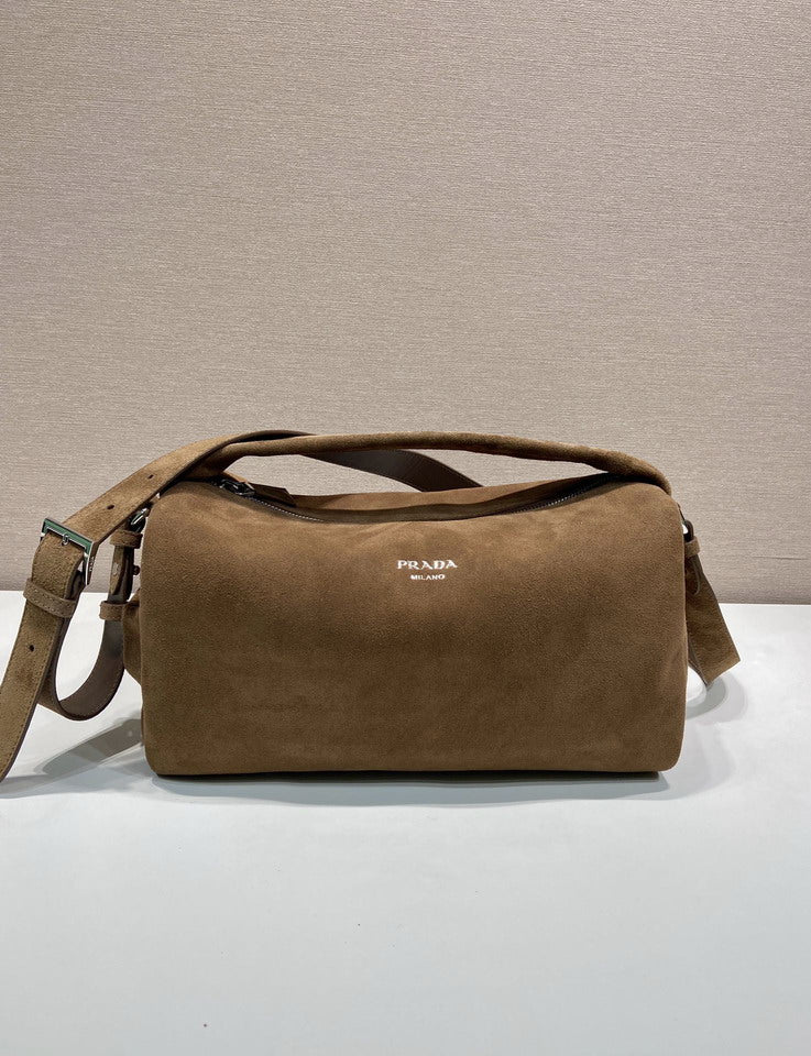 PRD-Bags - SheCary - 1964