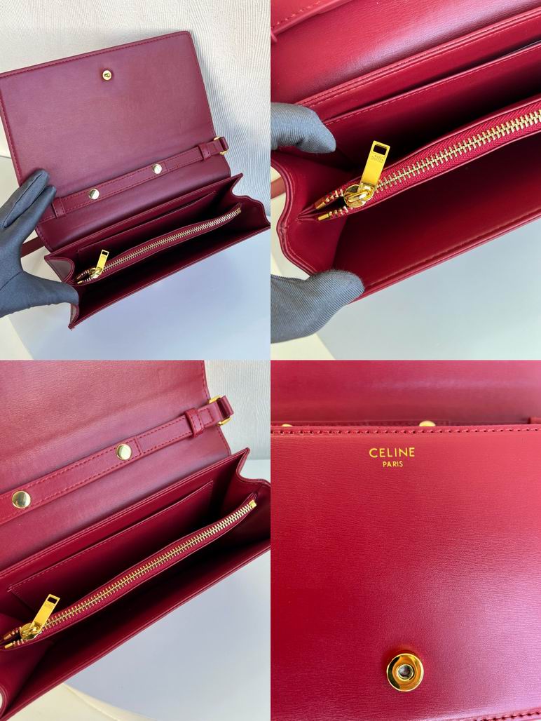 CLNE-Bags - Strap Story - 777
