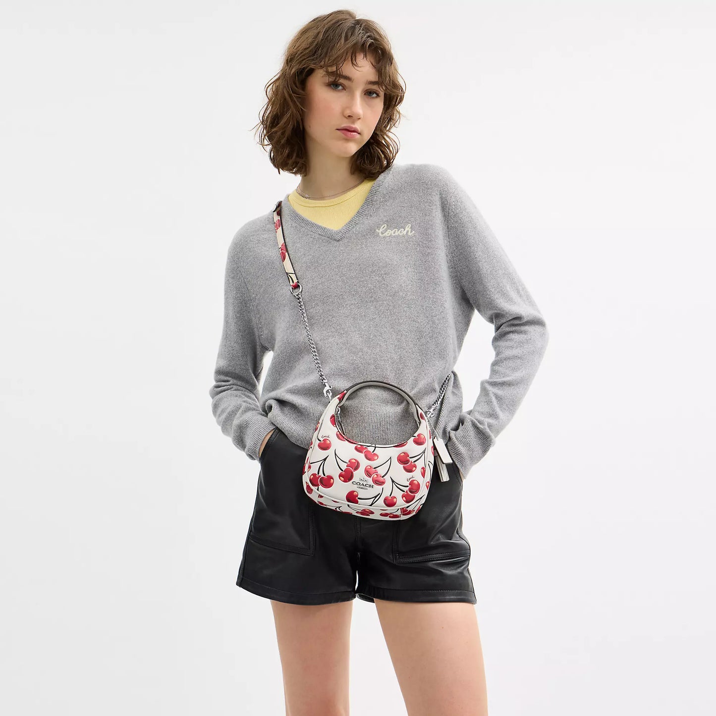 StrapStory - Crossbody 842