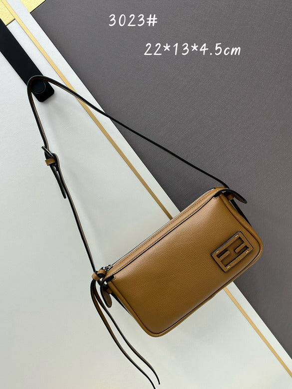 FDNI-Bags - Strap Story - 877