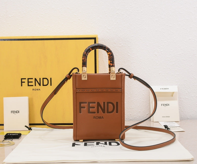 FDNI-Bags - Strap Story - 478