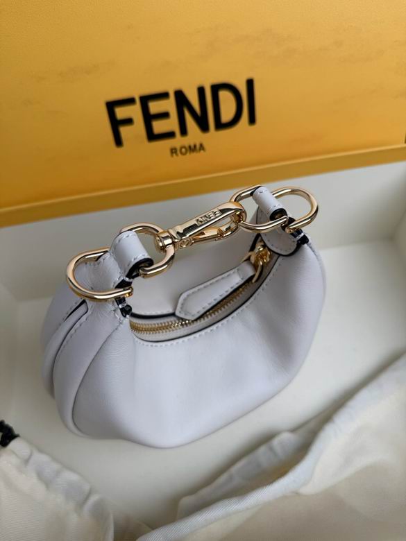 FDNI-Bags - Strap Story - 916