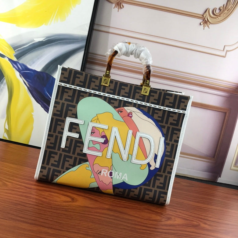 FDNI-Bags - Strap Story - 453