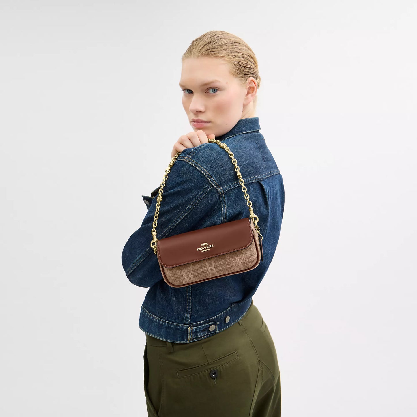 StrapStory - Crossbody 3228