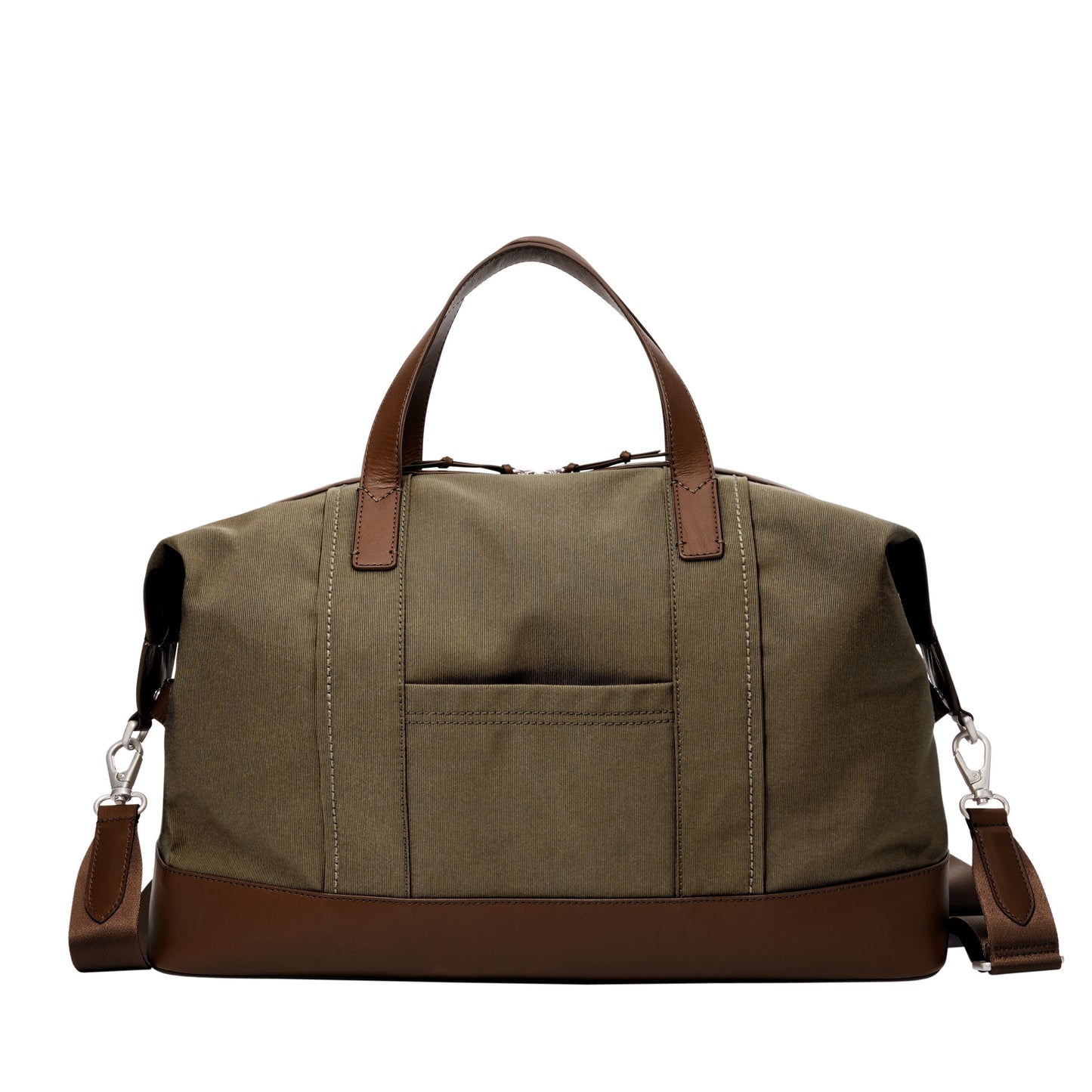 StrapStory - Duffle Bag 161