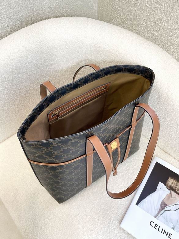 CLNE-Bags - Strap Story - 717