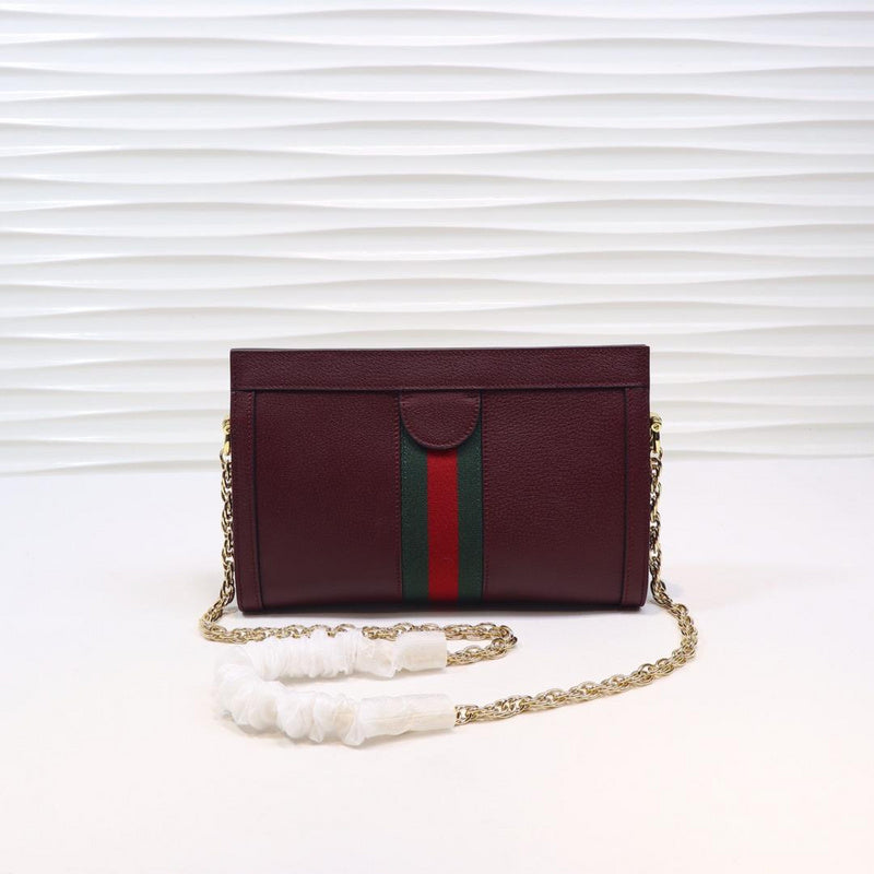 STRAPSTORY - GGC4 BAG - 1170