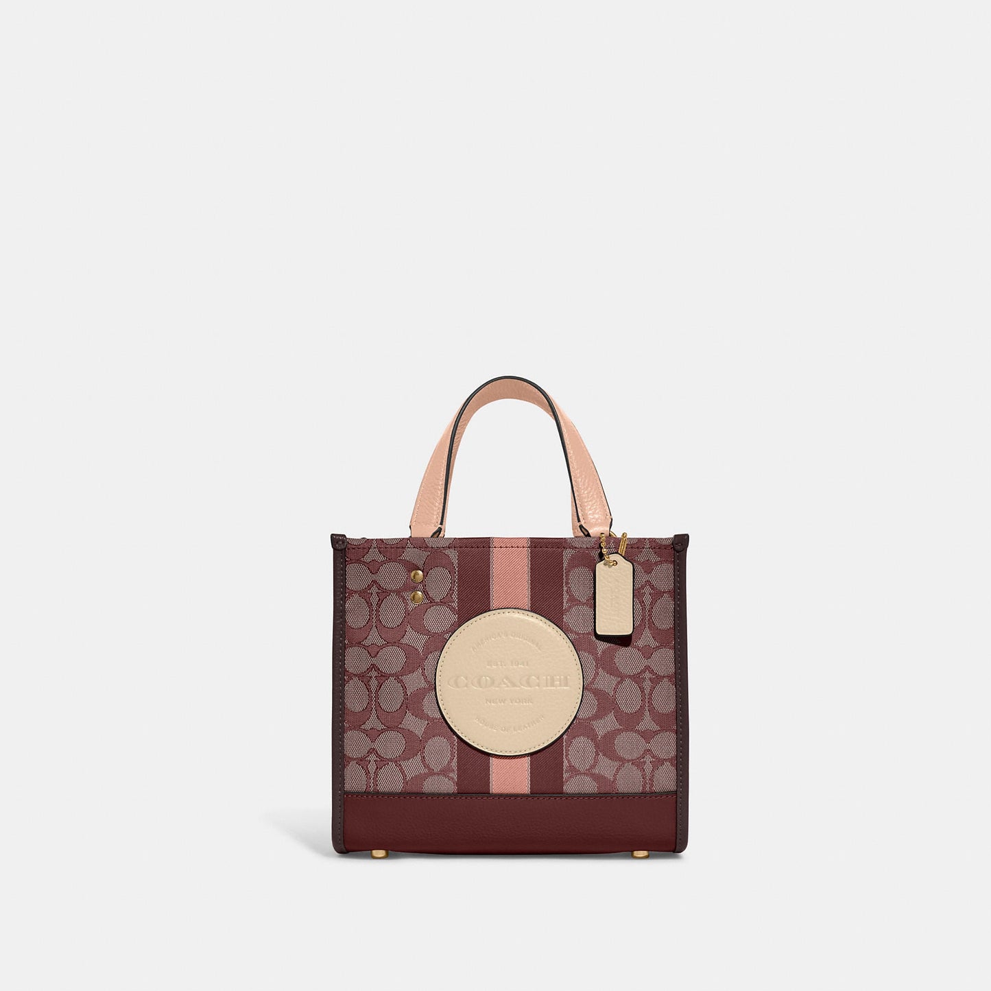 StrapStory - Tote Bag 003