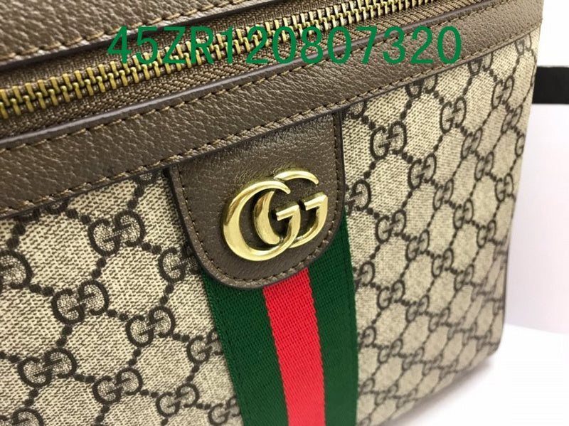 STRAPSTORY - GGC4 BAG - 290