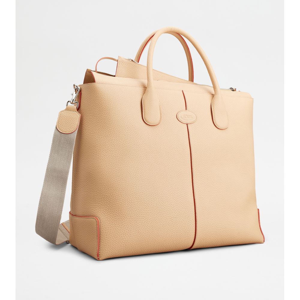 StrapStory - Tote Bag 1018