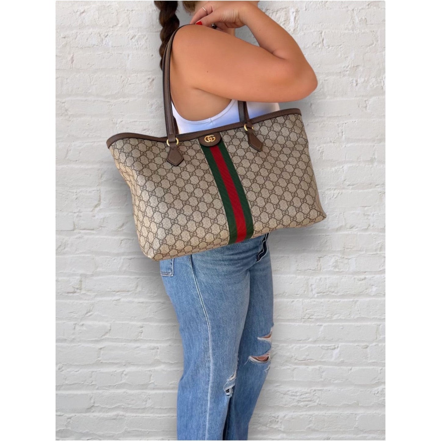 STRAPSTORY - GGC4 BAG - 1866