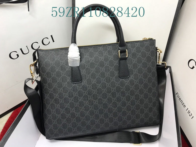 STRAPSTORY - GGC4 BAG - 223