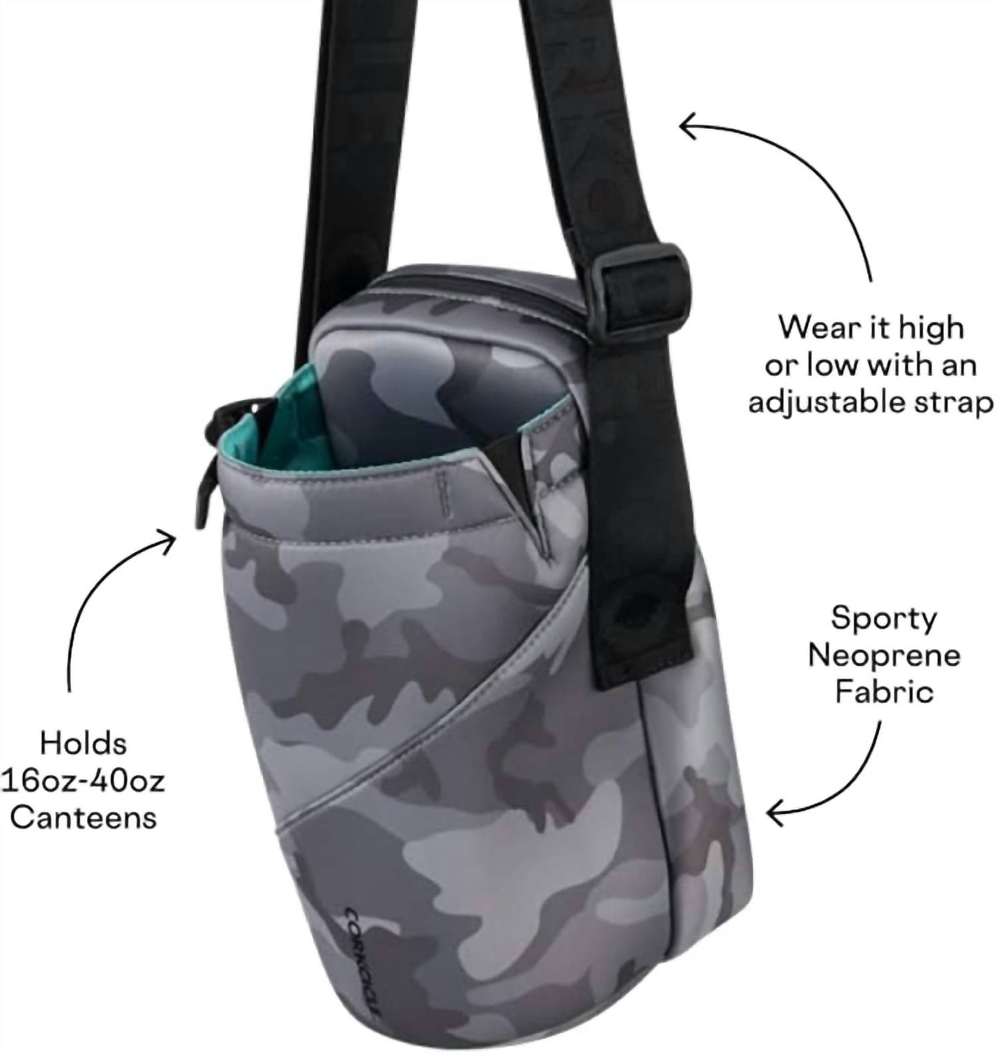 StrapStory - Crossbody 3221