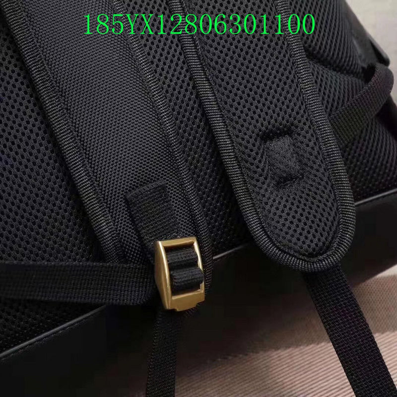 STRAPSTORY - GGC4 BAG - 694