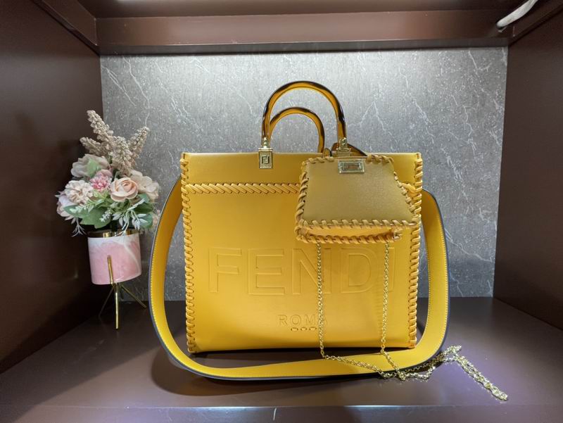 FDNI-Bags - Strap Story - 731