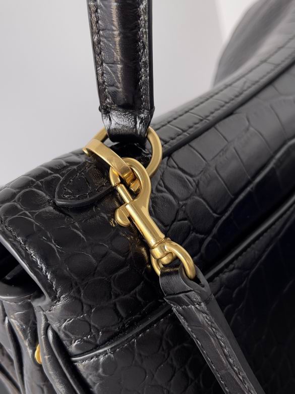 BLGA-Bags - Strap Story - 666