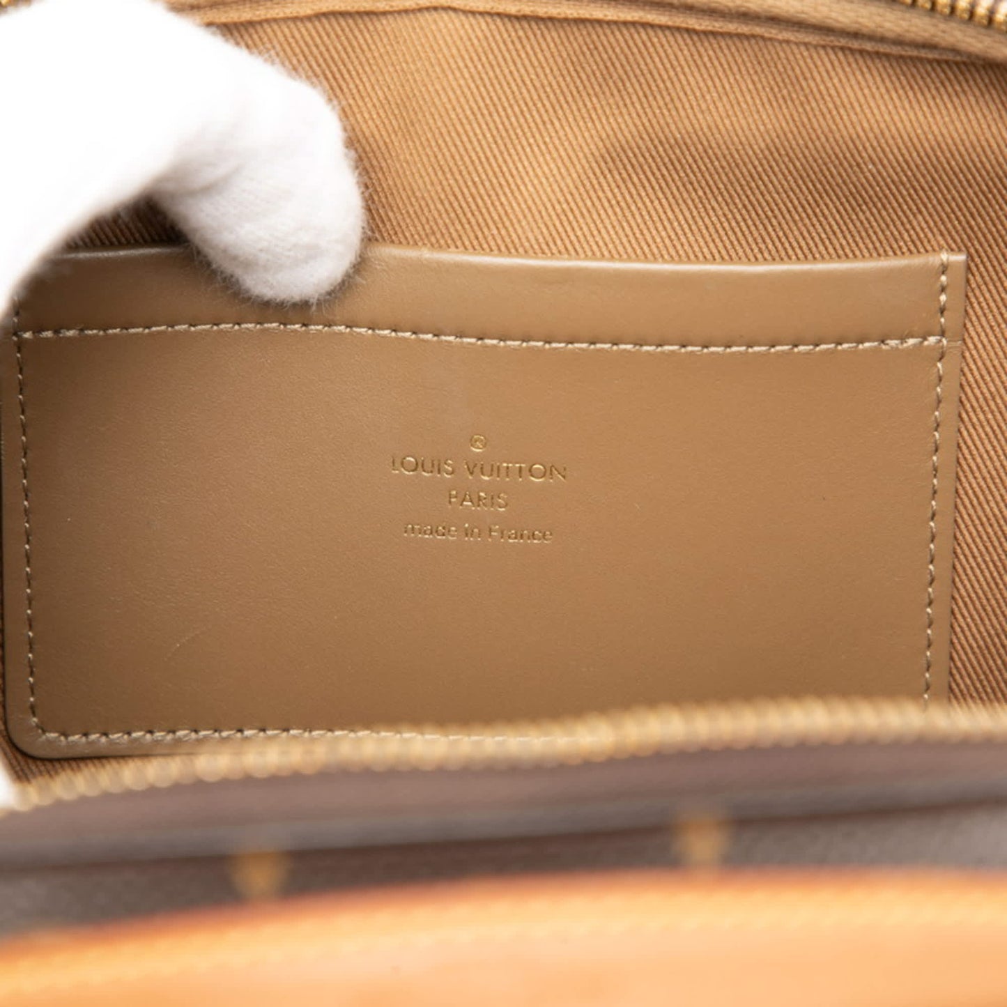 StrapStory - Shoulder Bag 6189