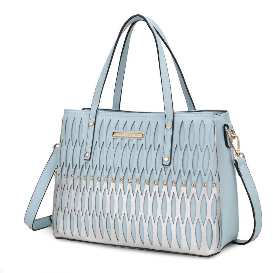 StrapStory - Tote Bag 440
