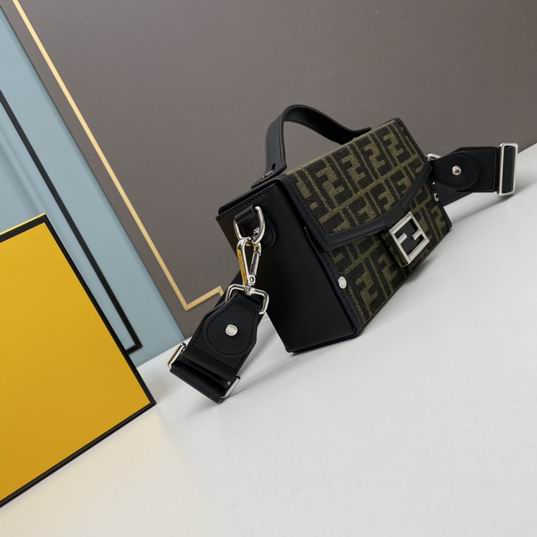 FDNI-Bags - Strap Story - 367