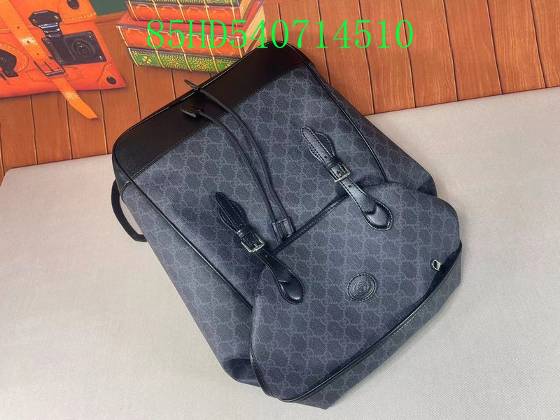 STRAPSTORY - GGC4 BAG - 773