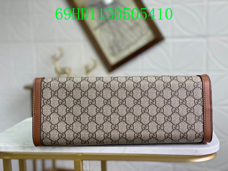STRAPSTORY - GGC4 BAG - 527