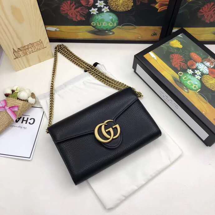 STRAPSTORY - GGC4 BAG - 1104