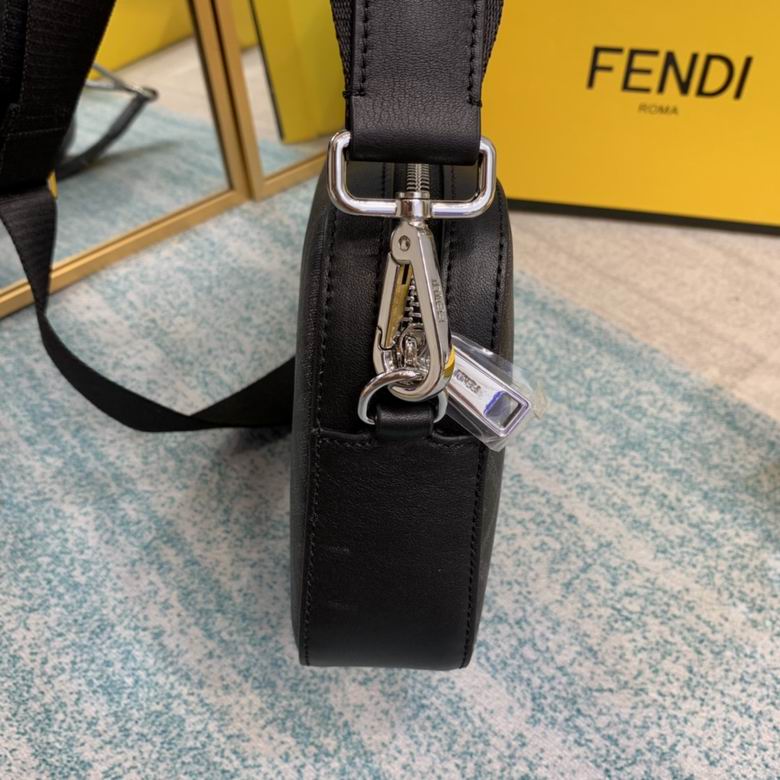 FDNI-Bags - Strap Story - 608