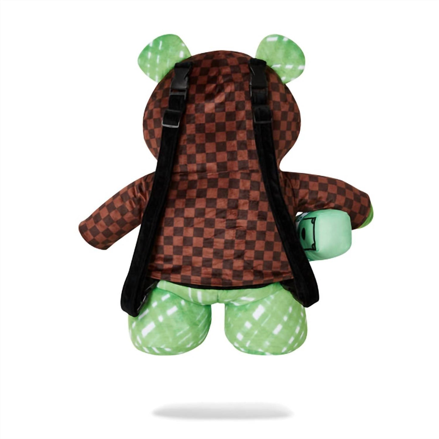 StrapStory - Backpack 761