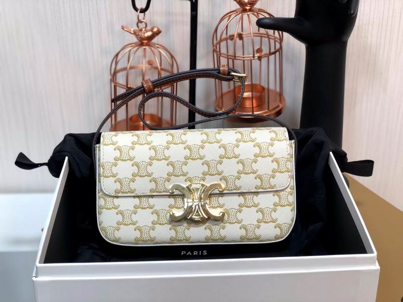 CLNE-Bags - Strap Story - 576