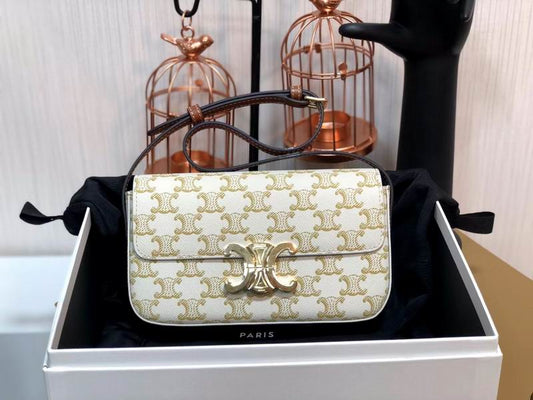 CLNE-Bags - Strap Story - 576