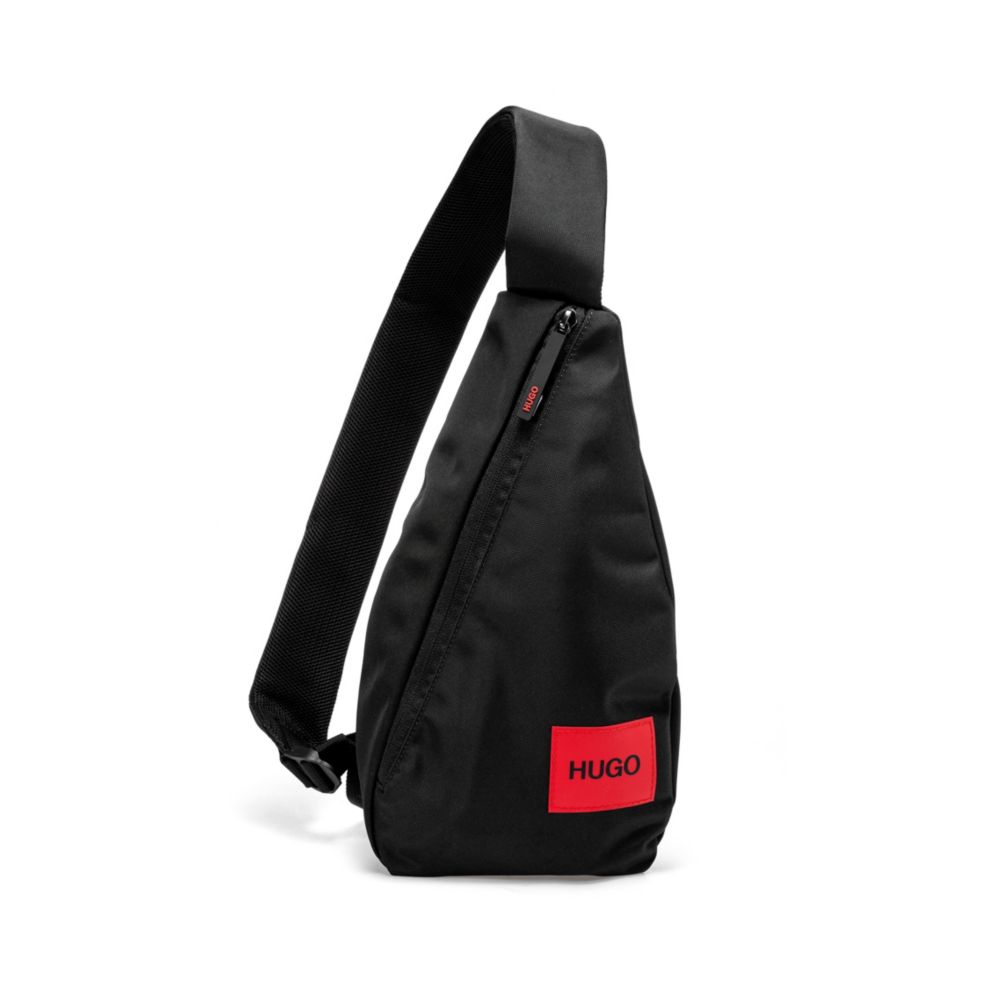 StrapStory - Backpack 864