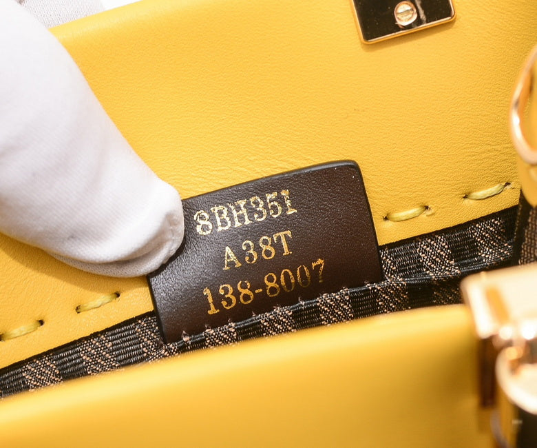 FDNI-Bags - Strap Story - 478