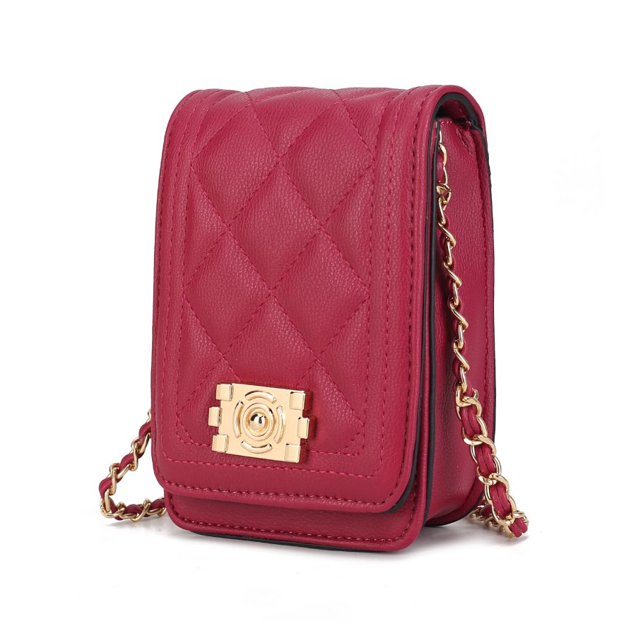 StrapStory - Crossbody 618
