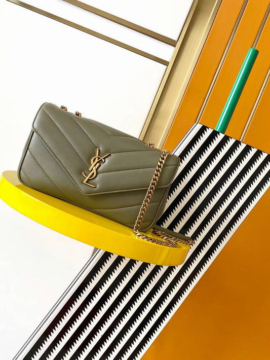 LSY-Bags - Strap Story - 660