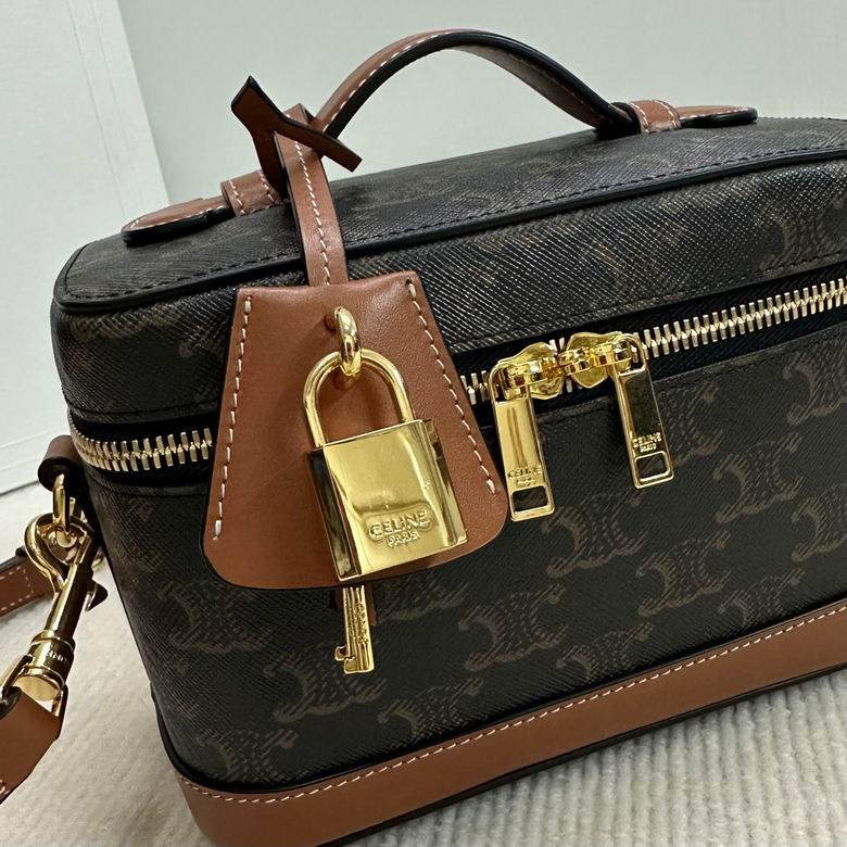 CLNE-Bags - Strap Story - 430
