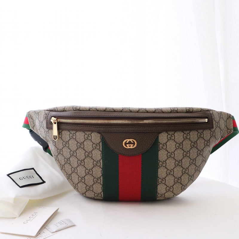 STRAPSTORY - GGC4 BAG - 551