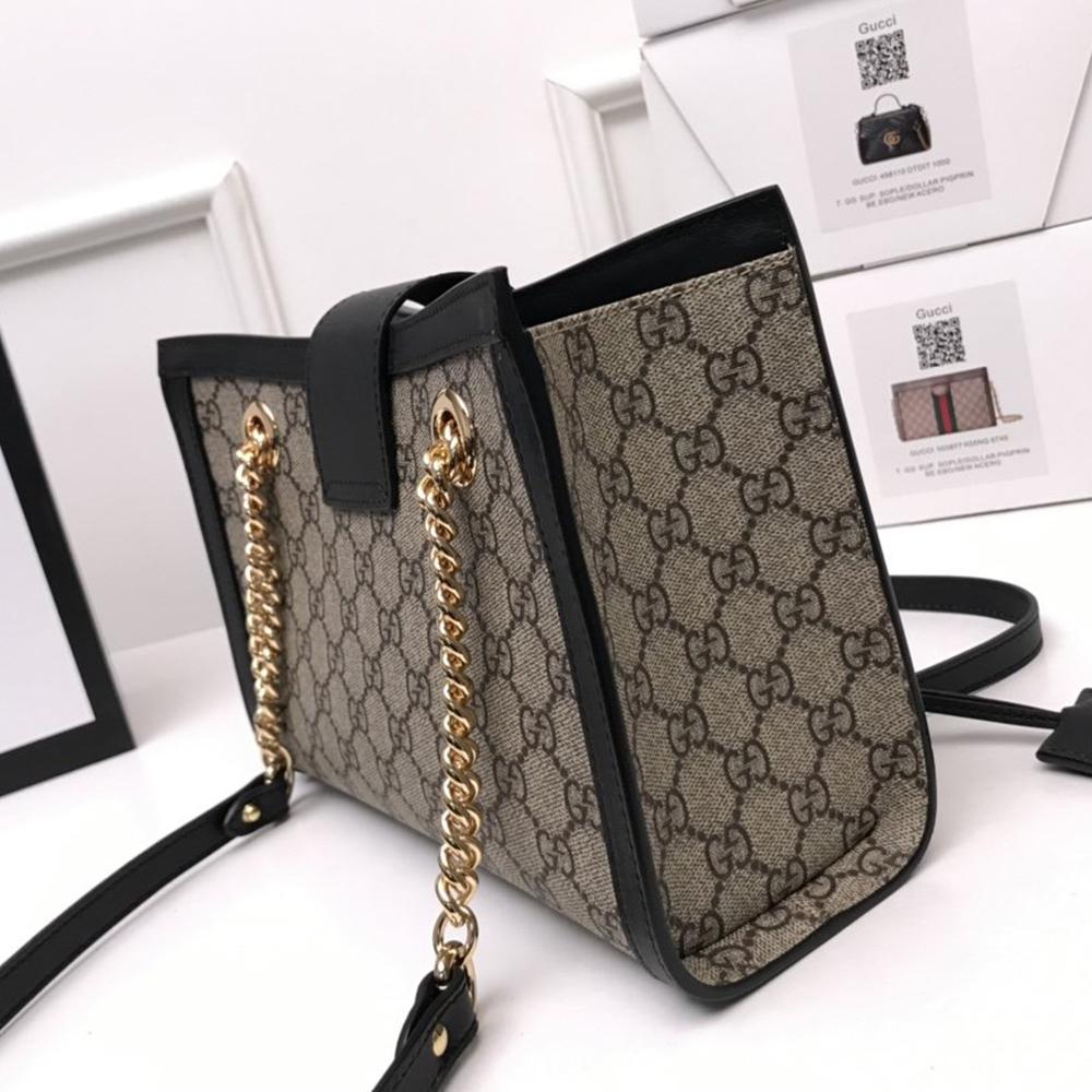 STRAPSTORY - GGC1 BAG - 3104