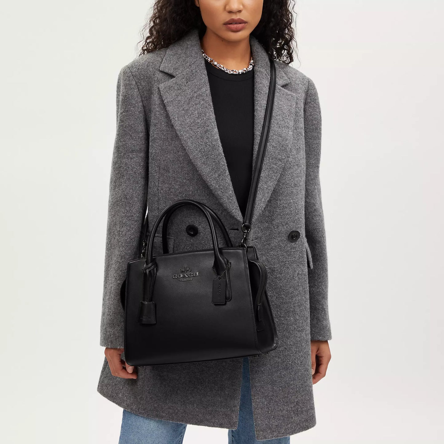 StrapStory - Crossbody 287