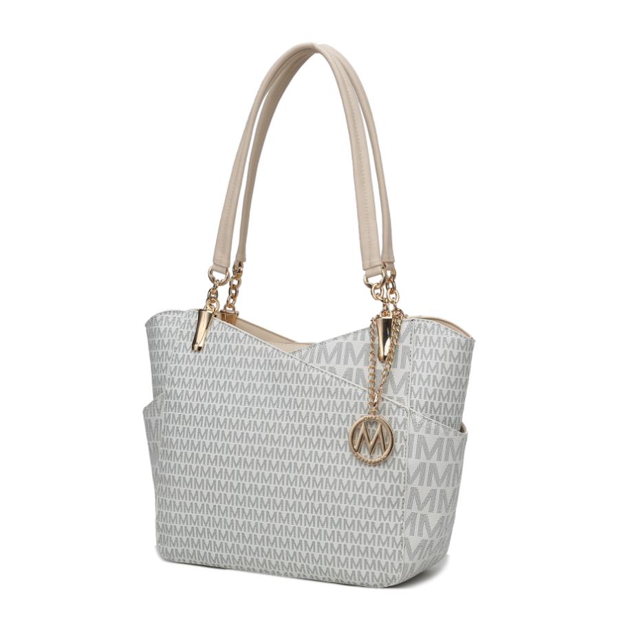 StrapStory - Tote Bag 1202