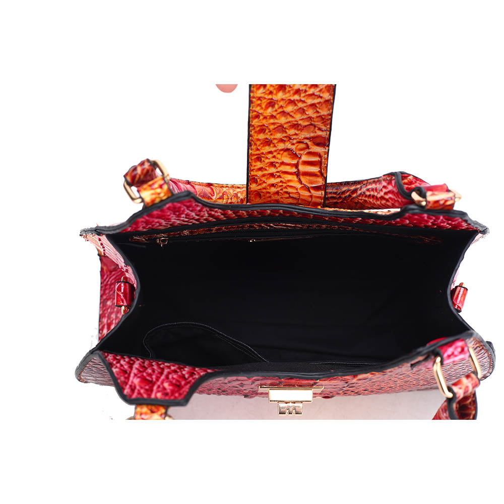StrapStory - Tote Bag 1009