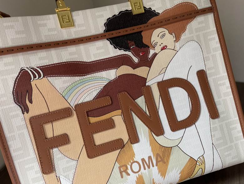 FDNI-Bags - Strap Story - 463