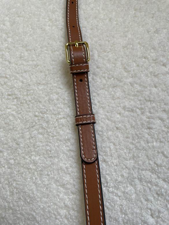 CLNE-Bags - Strap Story - 679