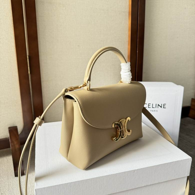 CLNE-Bags - Strap Story - 305