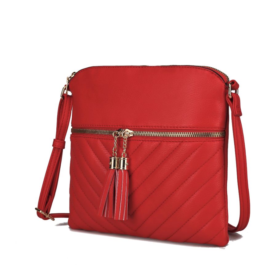 StrapStory - Crossbody 1010