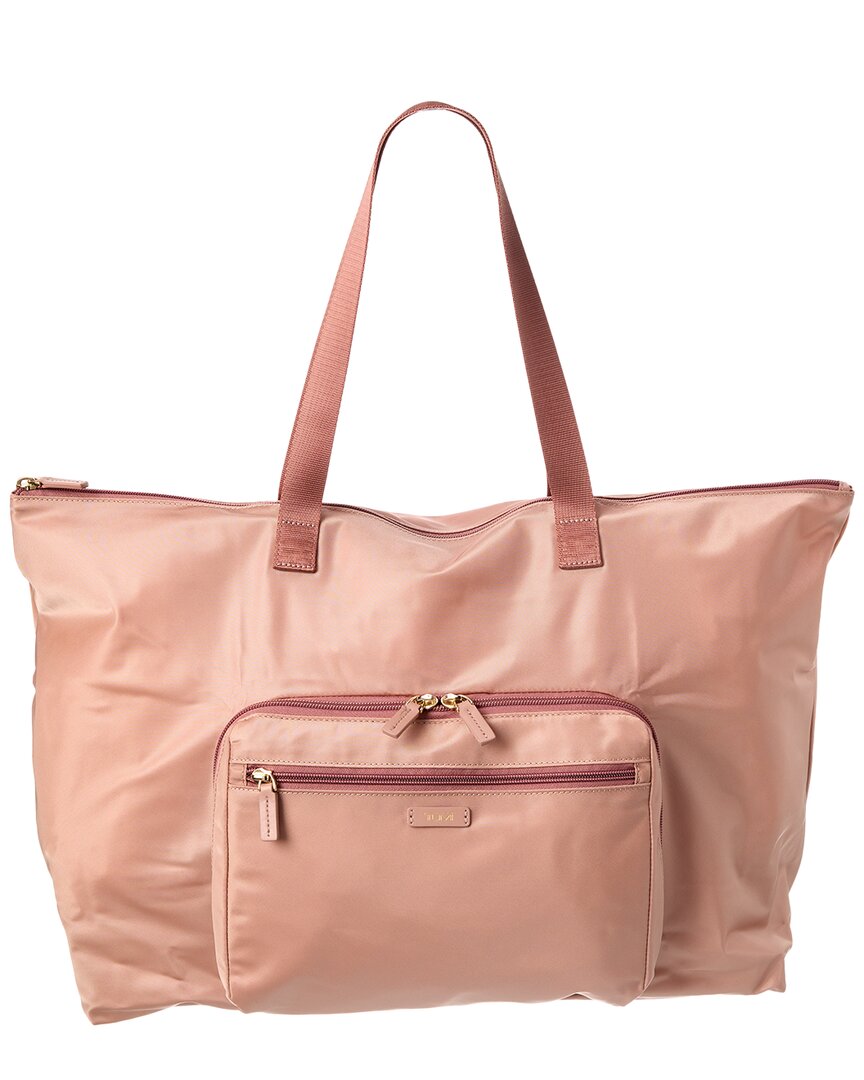 StrapStory - Tote Bag 1933